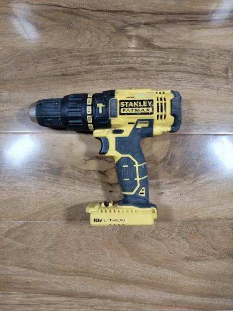 Stanley sales fatmax fmc626