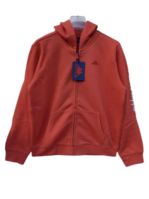 Felpa robe di kappa ragazzo sales