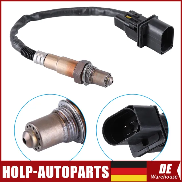 LAMBDASONDE REGELSONDE VOR KATALYSATOR passend für BMW 3 E46 316 318 X3 E83 Z4