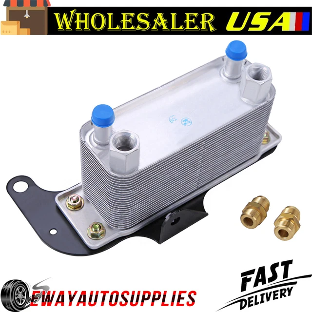 TRANSMISSION OIL COOLER 68004317AA For 0309 Dodge Ram Diesel 2500 3500