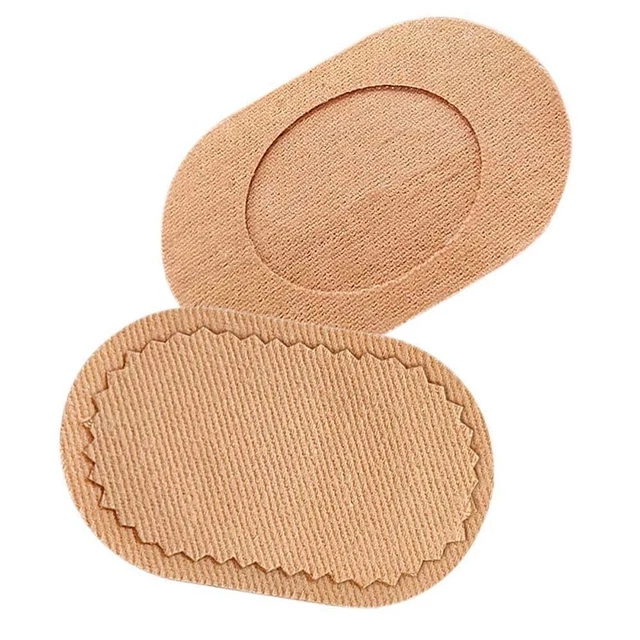 6 pz/set strumenti per pedicure pastiglie borsite occhio di pollo patch piede mais da esterno