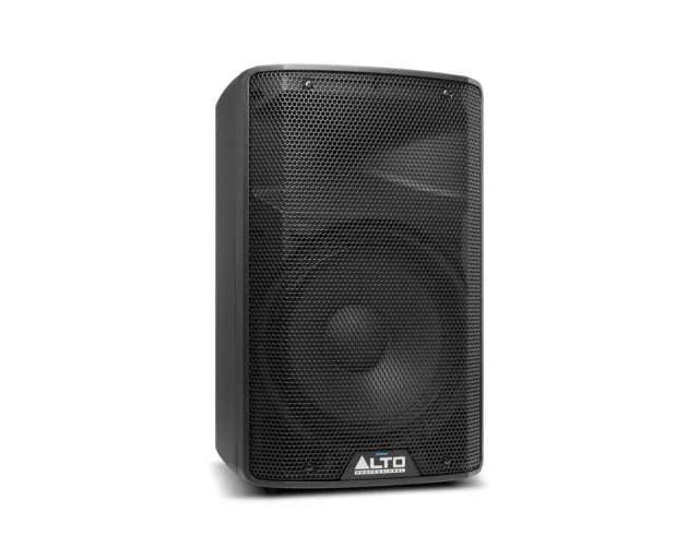 350 Watt 10 Inch 2 Way Powered Loudspeaker - Alto TX310