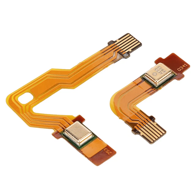 Controller Microphone Flex Cable Microphone Flex Cable With Clear Voice Inner
