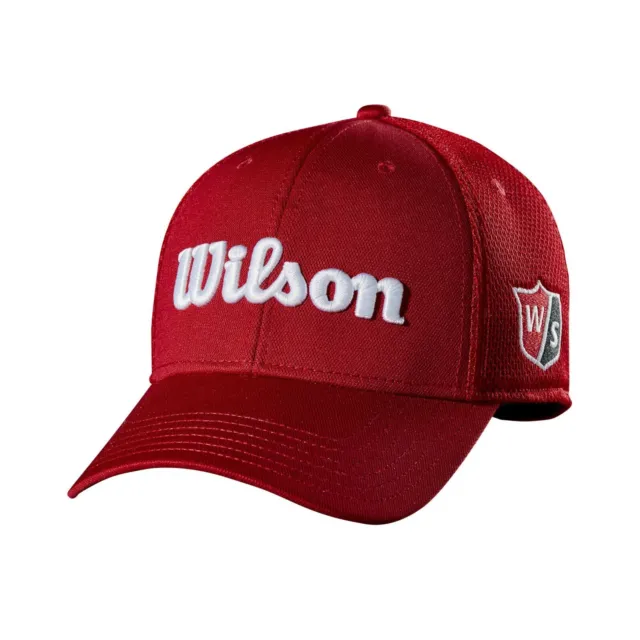 Gorra  Wilson Staff Golf Tour. Mesh cap