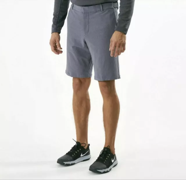 NIKE SLIM Fit Flex Men's Golf Shorts Size 40 NWT $39.95 - PicClick