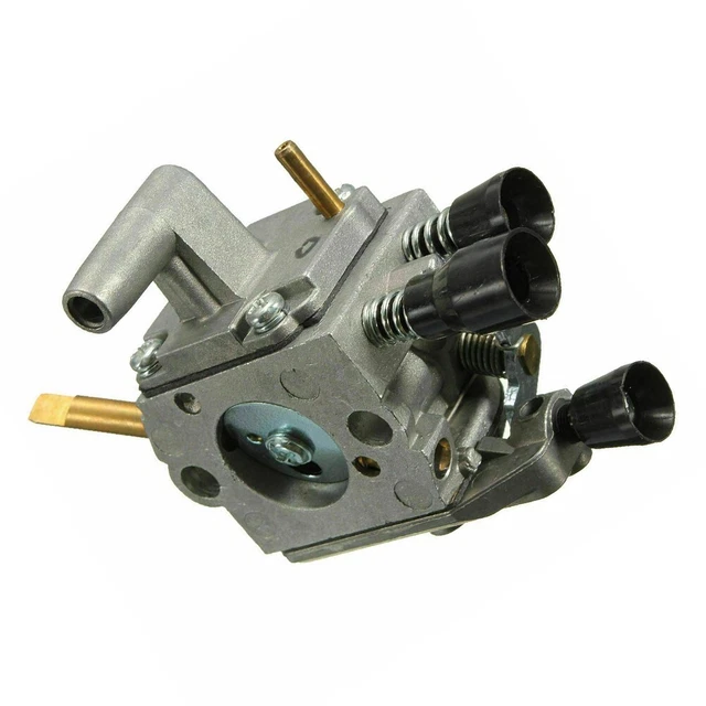 KIT RECONSTRUCTION CARBURATEUR Set Corde Tondeuse 75047 BT120C FS120 ...