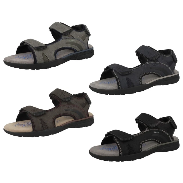 Geox sales ciabatte uomo