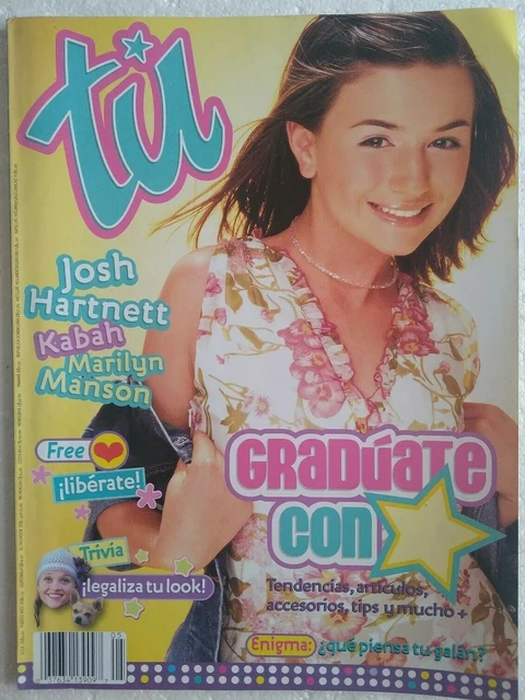 TEEN PEOPLE US 2000 Summer Backstreet Boys Feature Rare