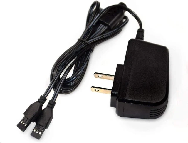 HQRP Battery Charger AC Adapter Compatible With SportDOG FR-250 FR250, Wetland H