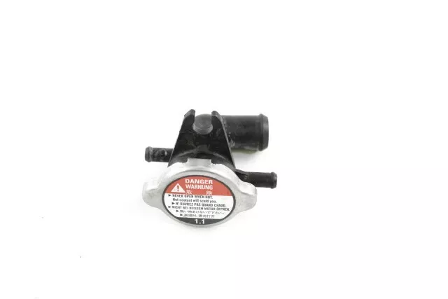 Honda Silver Wing 600 19037Gee710 Tappo Radiatore Pf01 01 - 09 Radiator Cap Honda Silver Wing 600 19037Gee710 Tappo Radiatore Pf01 01 - 09 Radiator Cap