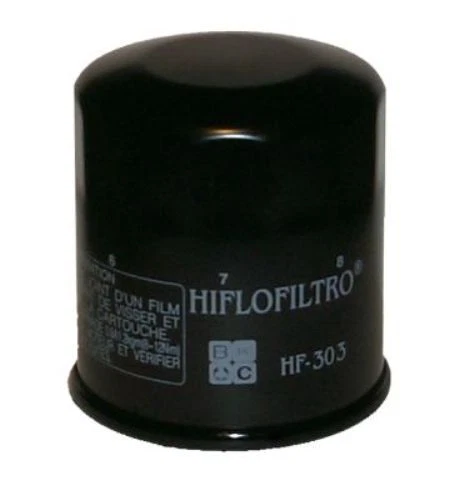 thumbnail image 2 of Hiflofiltro HFA2919 Air Filter For Kawasaki VN900 Vulcan Classic LT 2006-2018 – UK Made 2 of 3
