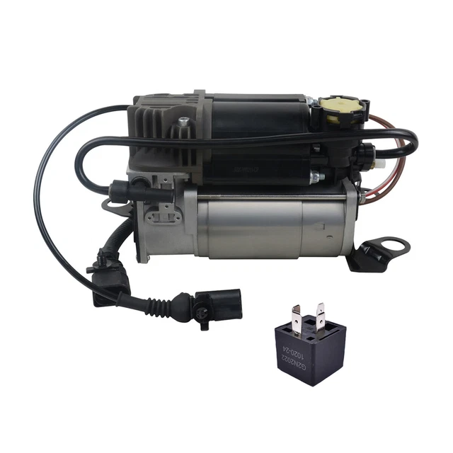 Sensor De Masa De Aire (LMM) Para Audi A6, A6 Allroad, A6 Avant, A8 - Nuevo, 5 Polos, 12V