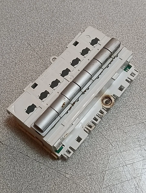 CARTE DE PUISSANCE,OVC5000 - 140028861213 - Electrolux