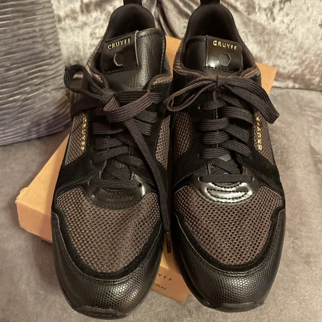 Cruyff trainers size 9 best sale