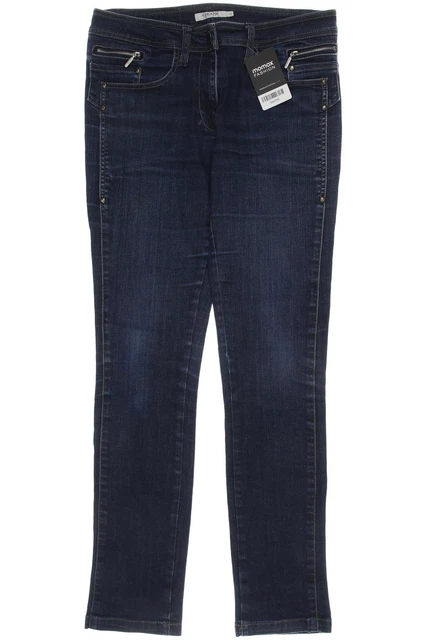 bladerdeeg Aanvrager Trek GEOX PANTALONI DA donna jeans pantaloni jeans taglia 42 marroni nuovi EUR  48,99 - PicClick IT