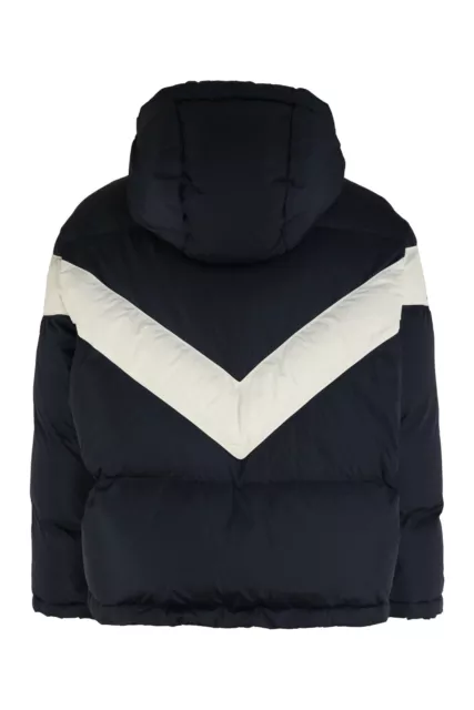 VALENTINO FULL ZIP Down Jacket $1,402.26 - PicClick