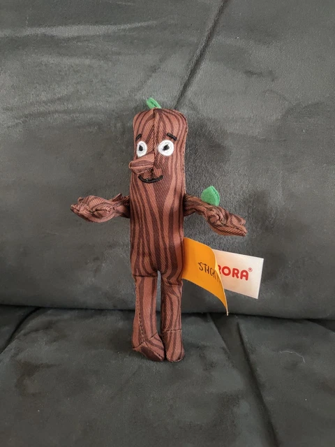 THE GRUFFALO 5& Stickman Stick Man Plush Toy Figure By Aurora £9.99 ...