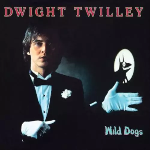 Dwight Twilley: Wild Dogs - Erweiterte Ausgabe (Cd.)