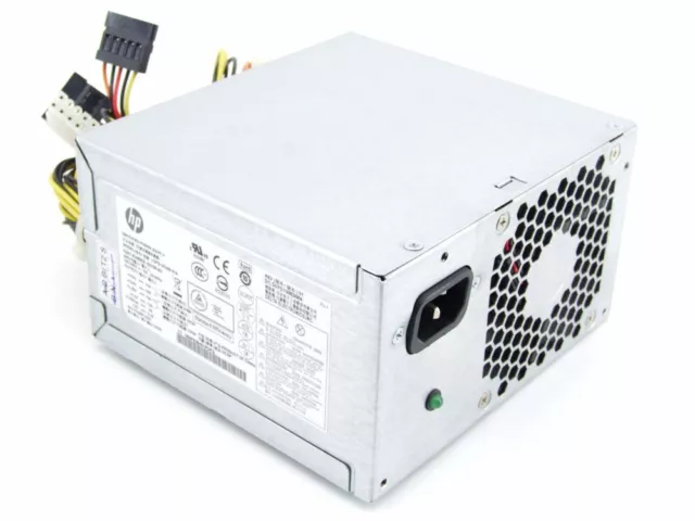 Delta Electronics DPS-300AB-61A HP 633190-001 300W ATX Power Supply Netzteil