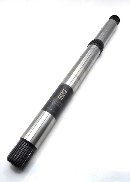 INPUT SHAFT FORD 8F35 8F40 JM5P-7F213-FA [total length 293 mm] £75.00 ...