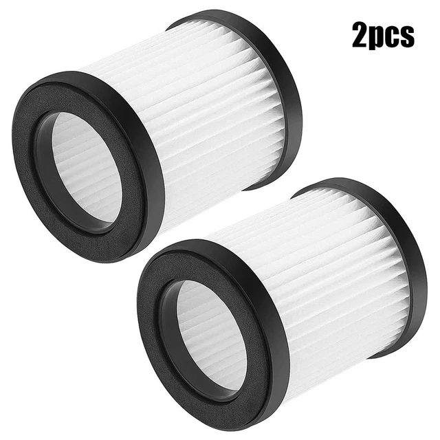Ensemble De 2 Filtres De Remplacement Pour Aspirateur Moulinex MO291, MO2913PA/AM0, MO292