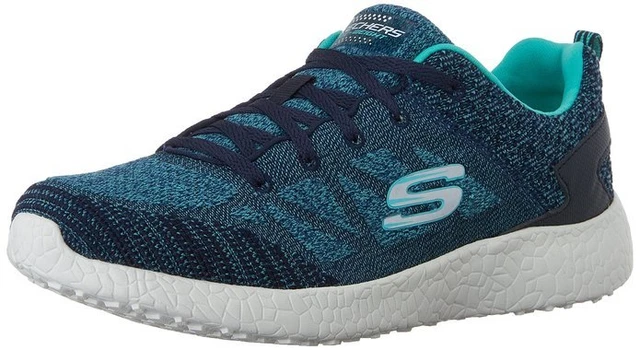 SKECHERS BURST WOMEN W Air Cooled Memory Foam 12433 Nvaq 44.99
