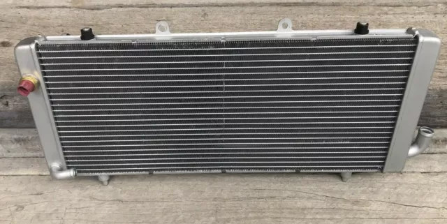 Atomik ATX 800cc UTV 4x4 Radiator