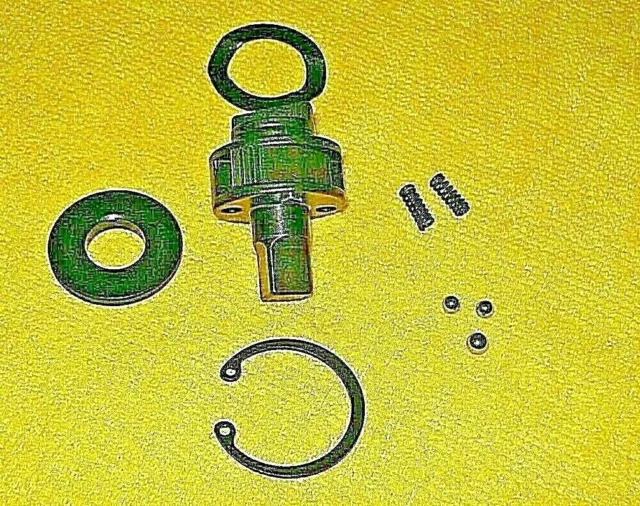 Replacement Anvil kit for Ingersoll Rand 107 -3/8" drive air ratchet head kit