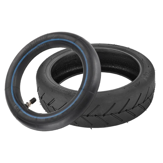 Kit pneumatici e tubi interni premium 85 pollici per una guida in scooter elettr