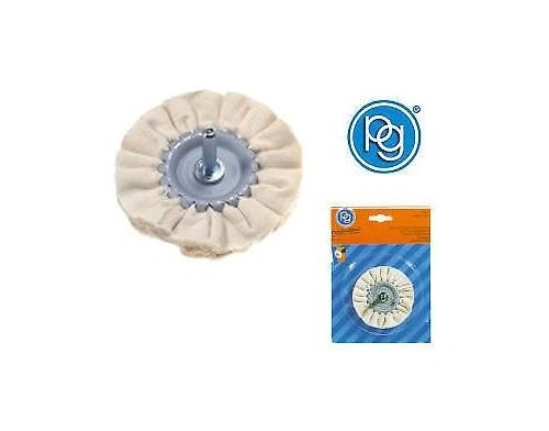 CUFFIA PER LUCIDARE ø Mm 140 Art. 339.00 - PG