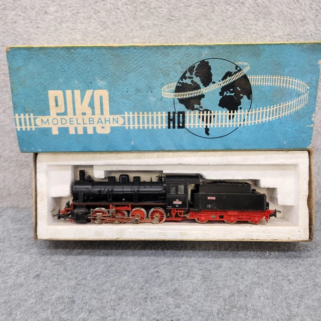 PIKO Güterzuglokomotive BR 41 Reko online kaufen