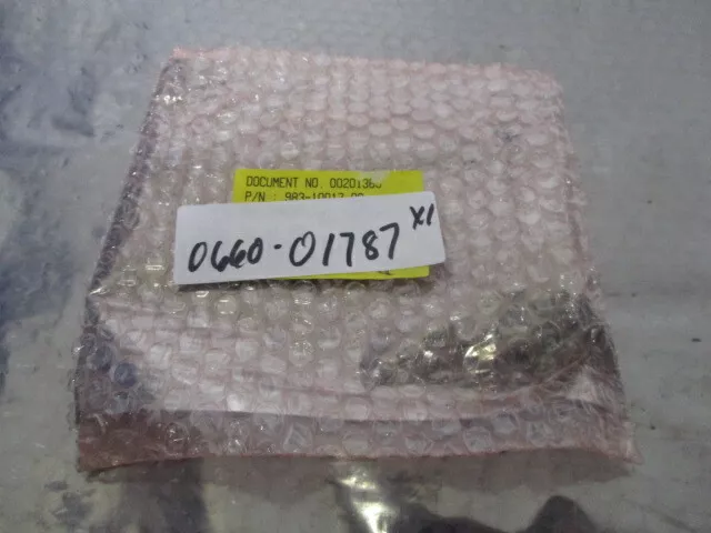 AMAT 0660-01787 Card Frame Grabber (Spare for 0650-01111), 395842