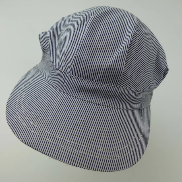 Treno Engineer Regolabile Ragazzi Sfera Cappello