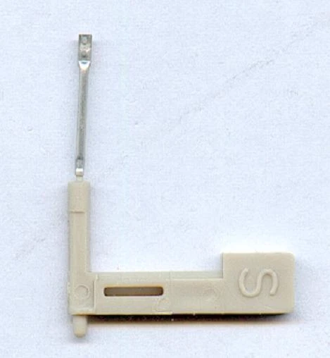 Diamant Saphir Pour Telefunken TTSA - Pointe De Lecture Neuve