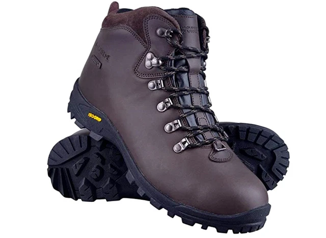COBRA EXTREME WOMENS Waterproof Isogrip Boots Size 4 EUR 39 70
