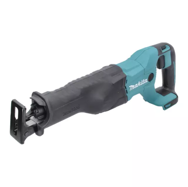 Makita DJR 186 Z Akku Reciprosäge Säbelsäge 18 V Solo - ohne Akku, ohne Lader