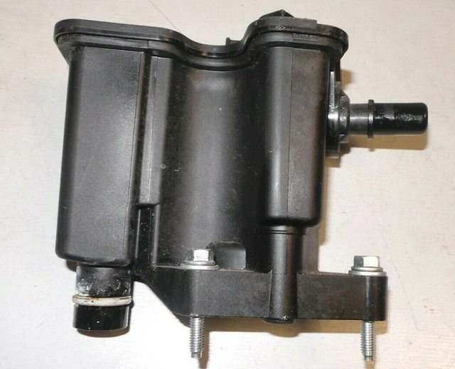 FORD FOCUS ENGINE Breather Box Oil Separator 1.0 Petrol 2019 Onwards