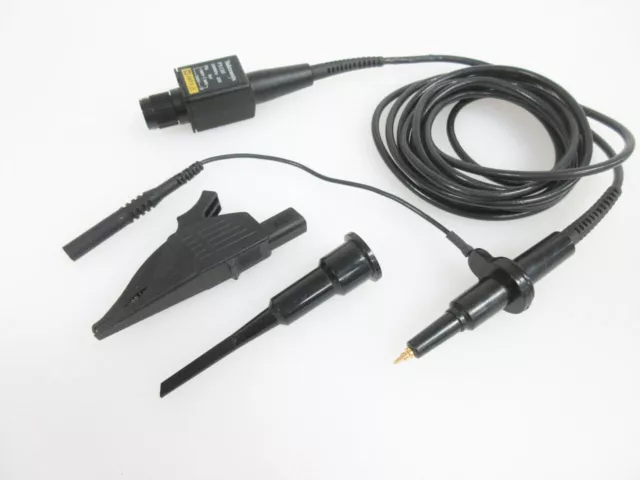 Tektronix P5120 200 Mhz Passive High-Voltage Probe