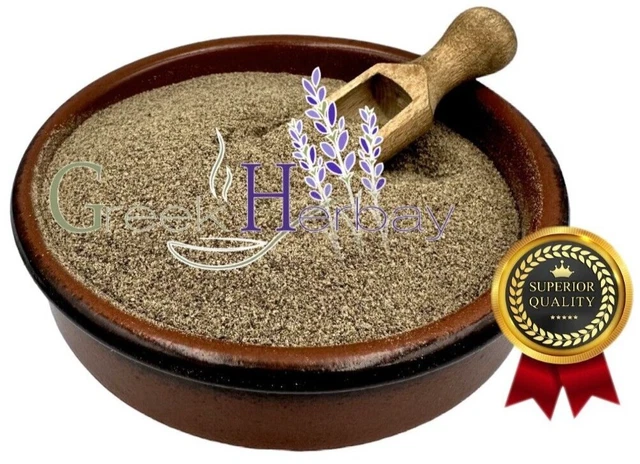 POIVRE NOIR EN GRAINS PET 200G - MAISON D EPICES