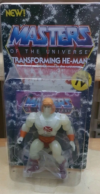 Strongest Characters In He-Man - Foto 11