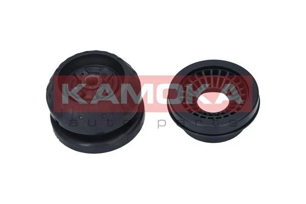 Kamoka 209120 Kit Riparazione Cuscinetti Molla per Mercedes 638/2 + 96-03