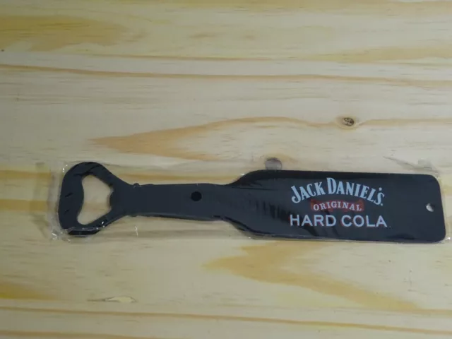 Decapsuleur Metal Jack Daniel's