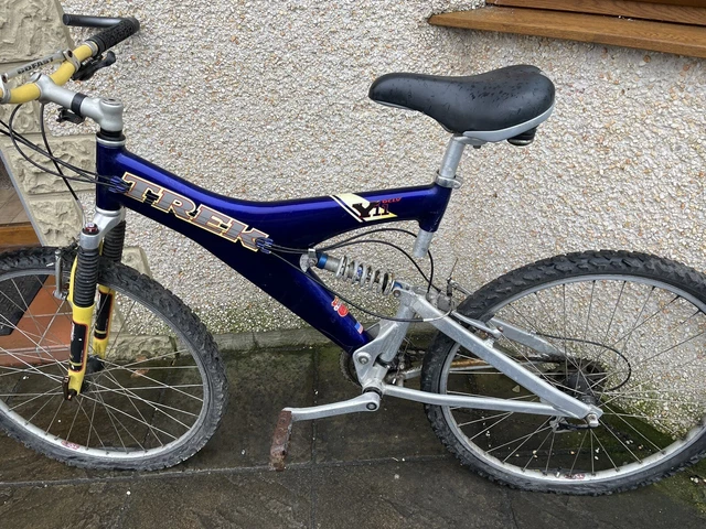 Trek Y11 FOR SALE PicClick UK