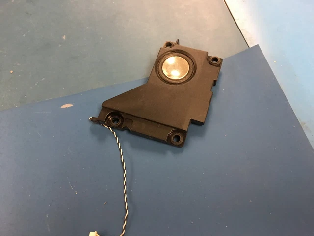 Genuine Asus G75VW Series 17.3" Laptop Subwoofer Speaker