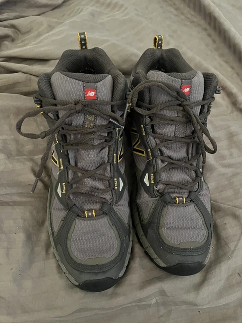 NEW BALANCE HIKING Trail Boots MO900HGT Multi Sport Gore Tex 900 Size 9 4E 45.00 PicClick