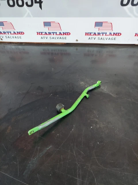 1990 kawasaki KX 80 support frame bar ci
