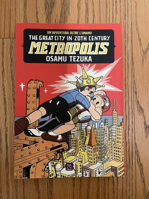 TIRATURA 100 COPIE! Nuovo  1 Variant  Hikari Manga Variant 3 Vol  Osamu Tezuka 