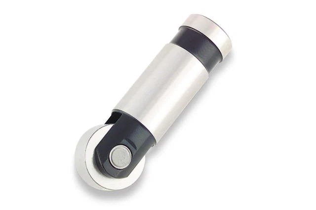 Jim's Machining Big Axle Tappet Standard Solid (+.005) #2476-1