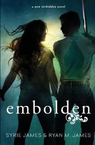 Embolden by James 9798986139326 | Brand New | Free UK Shipping