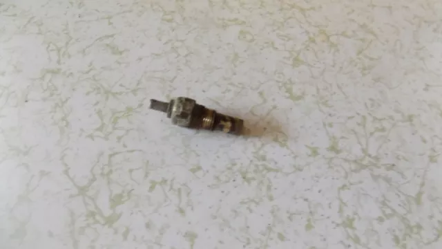 1969 1970 AMC Hornet Rebel Javelin Amx Intake Water Tempature Sensor 290 304 343